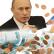 Заплатите на лекарите в Русия И какво има в Европа