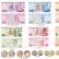 Какви пари да вземете със себе си в Истанбул Къде да смените валутата в Истанбул