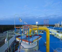 Berapa penghasilan mereka di Gazprom: mitos dan kenyataan Apakah akan ada kenaikan gaji di Gazprom