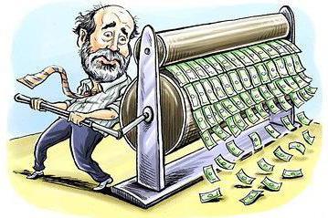 Монетаристка теория на парите