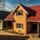 Prednosti i nedostaci lstk okvirnih kuća, tehnologija gradnje Okvirne kuće od laganih konstrukcija