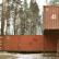 How to build a country house from a container: an easy solution to the problem of a country house