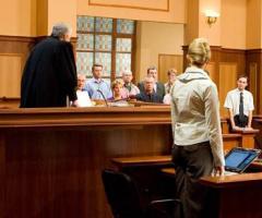 Fellebbezés büntetőügyben: fellebbezés, fellebbezési eljárás a büntetőügy elbírálására