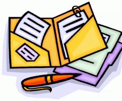 Списък с документи за откриване на LLC