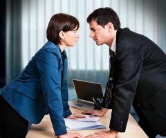 Top 5 savjeta o tome kako otpustiti svog šefa